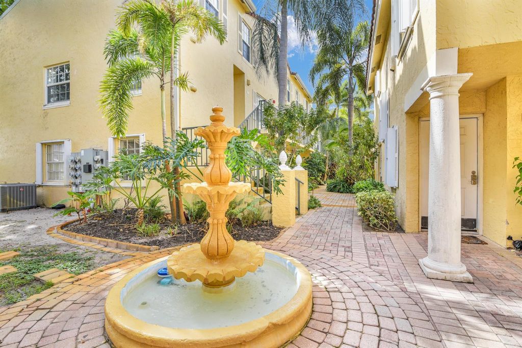 Photo of 1030 Lake Shore 103 Drive #103, Lake Park, FL 33403 (MLS # R11043739)