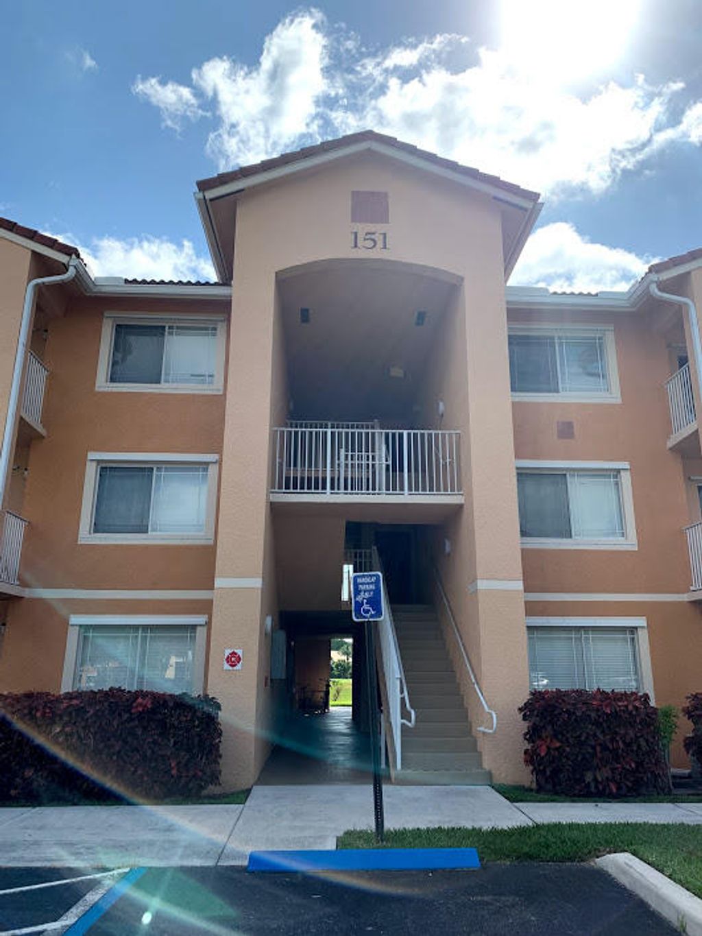 Photo of 151 SW Palm Drive SW #104, Port Saint Lucie, FL 34986 (MLS # R10974279)