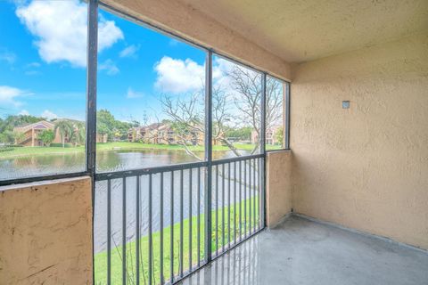 A home in Pembroke Pines