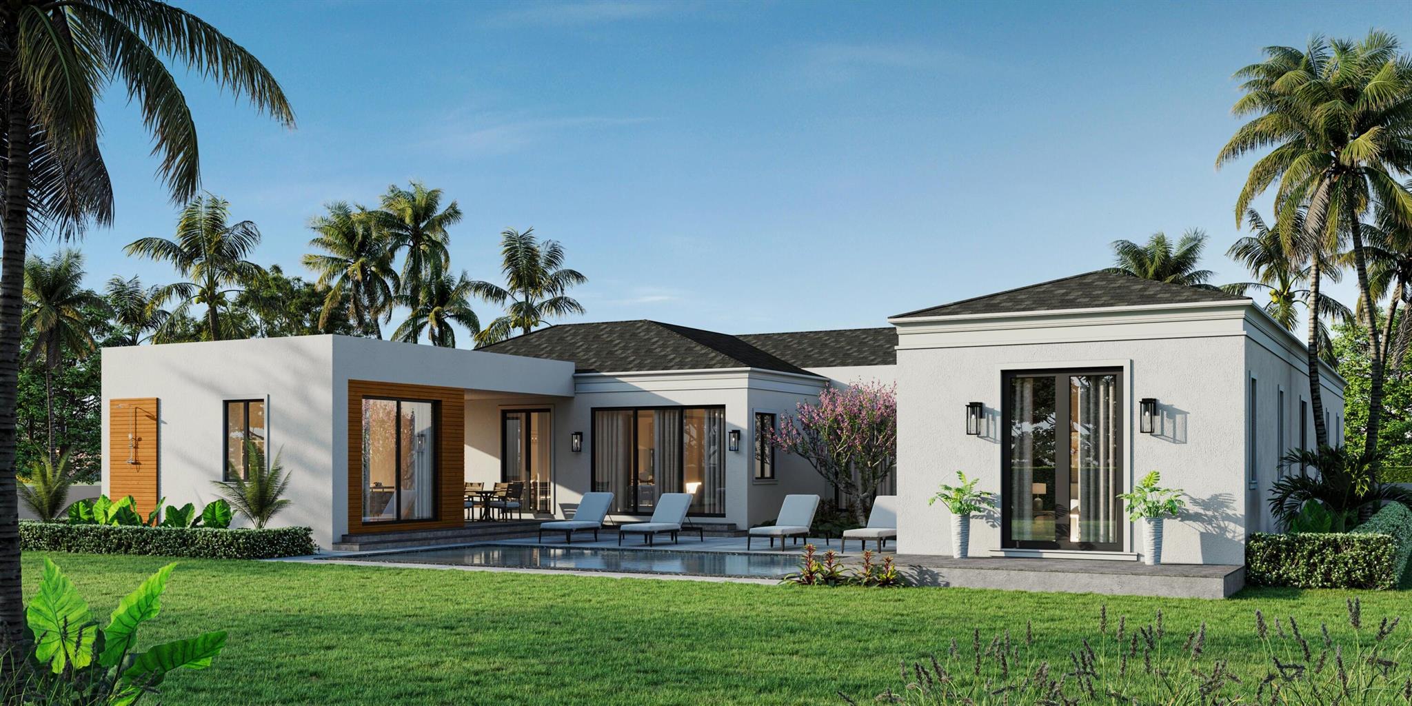 HOMEWOOD WPB IN - Residential