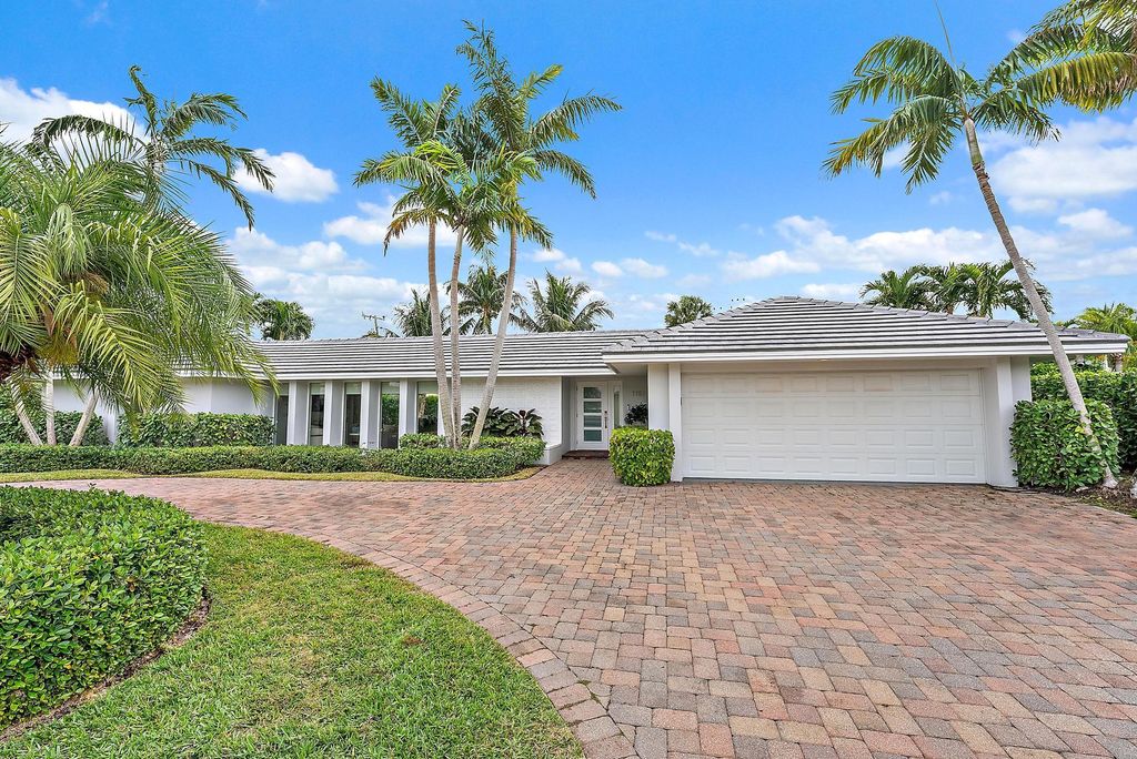 Photo of 1151 Emerald Lane, Singer Island, FL 33404 (MLS # R11124288)