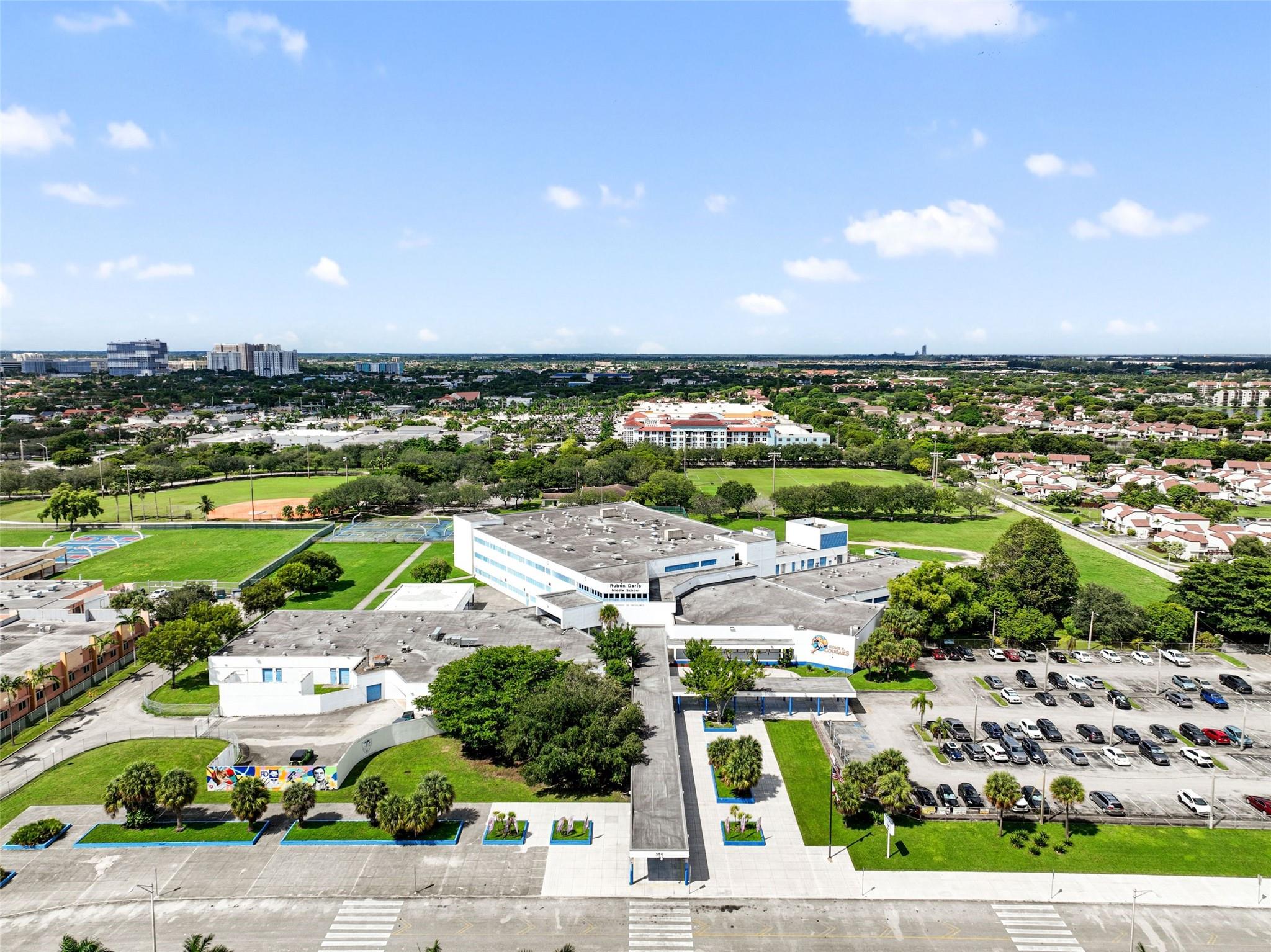 Golfview CL Fontainblue - Residential