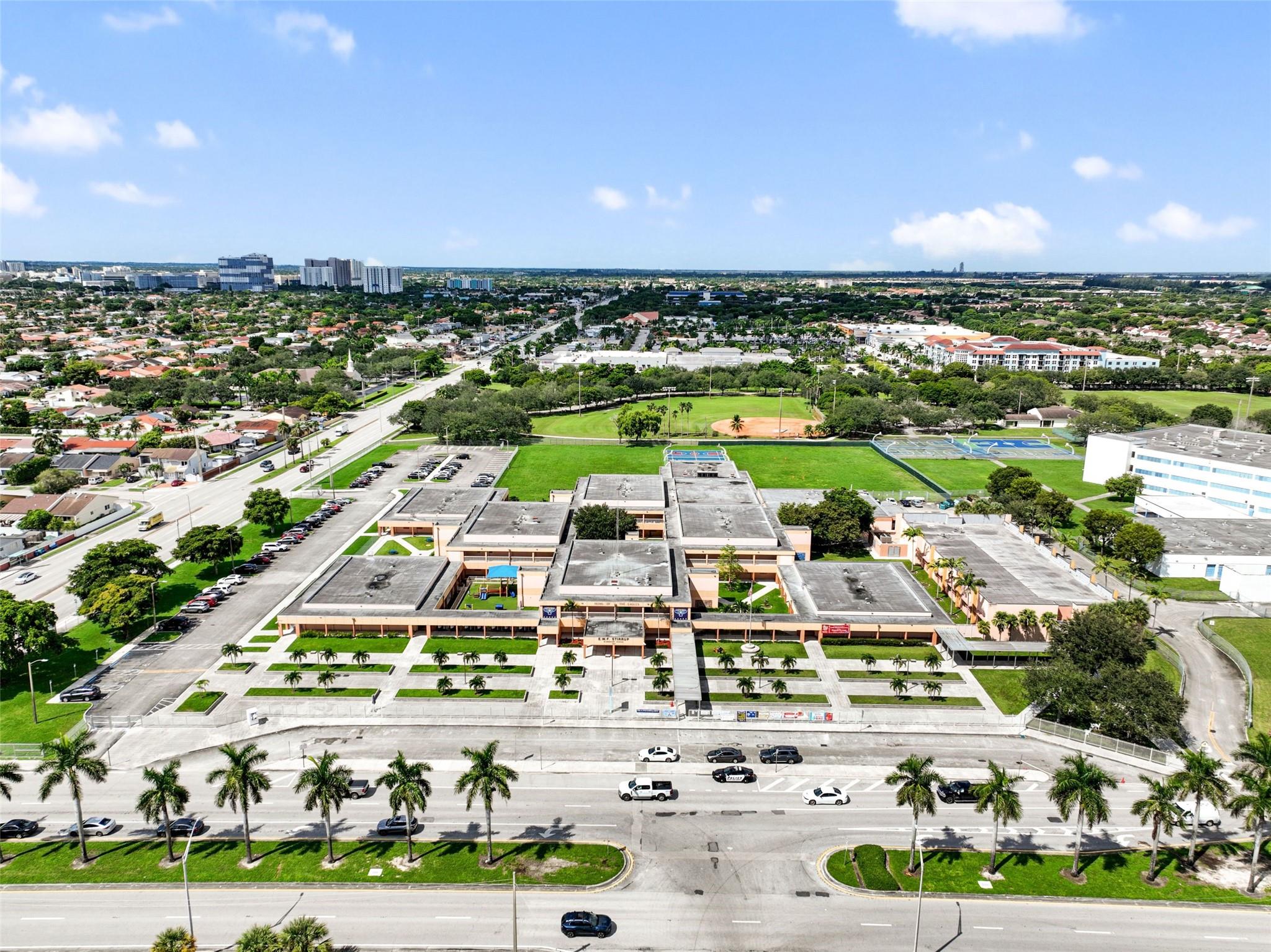 Golfview CL Fontainblue - Residential