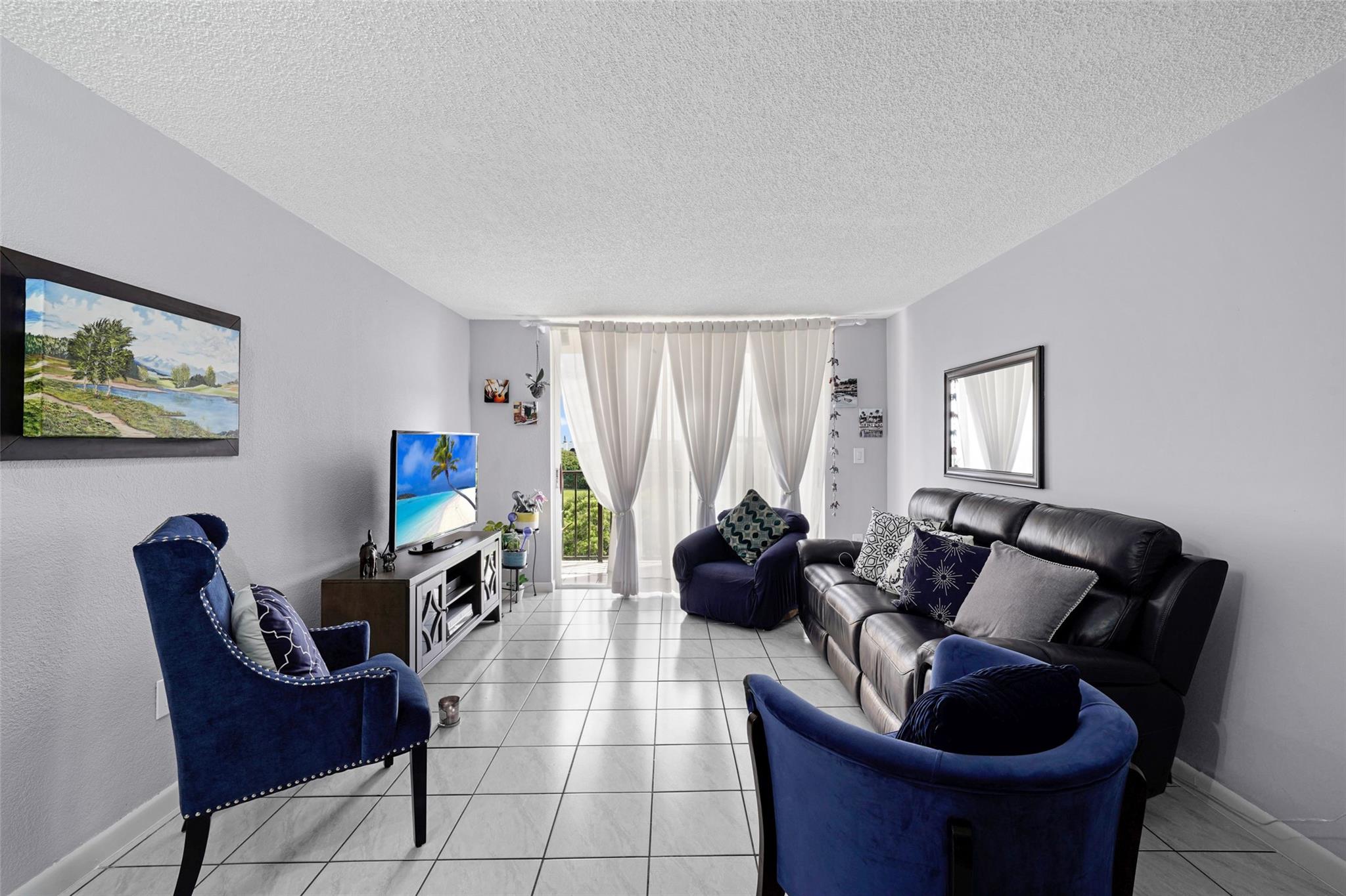 Golfview CL Fontainblue - Residential
