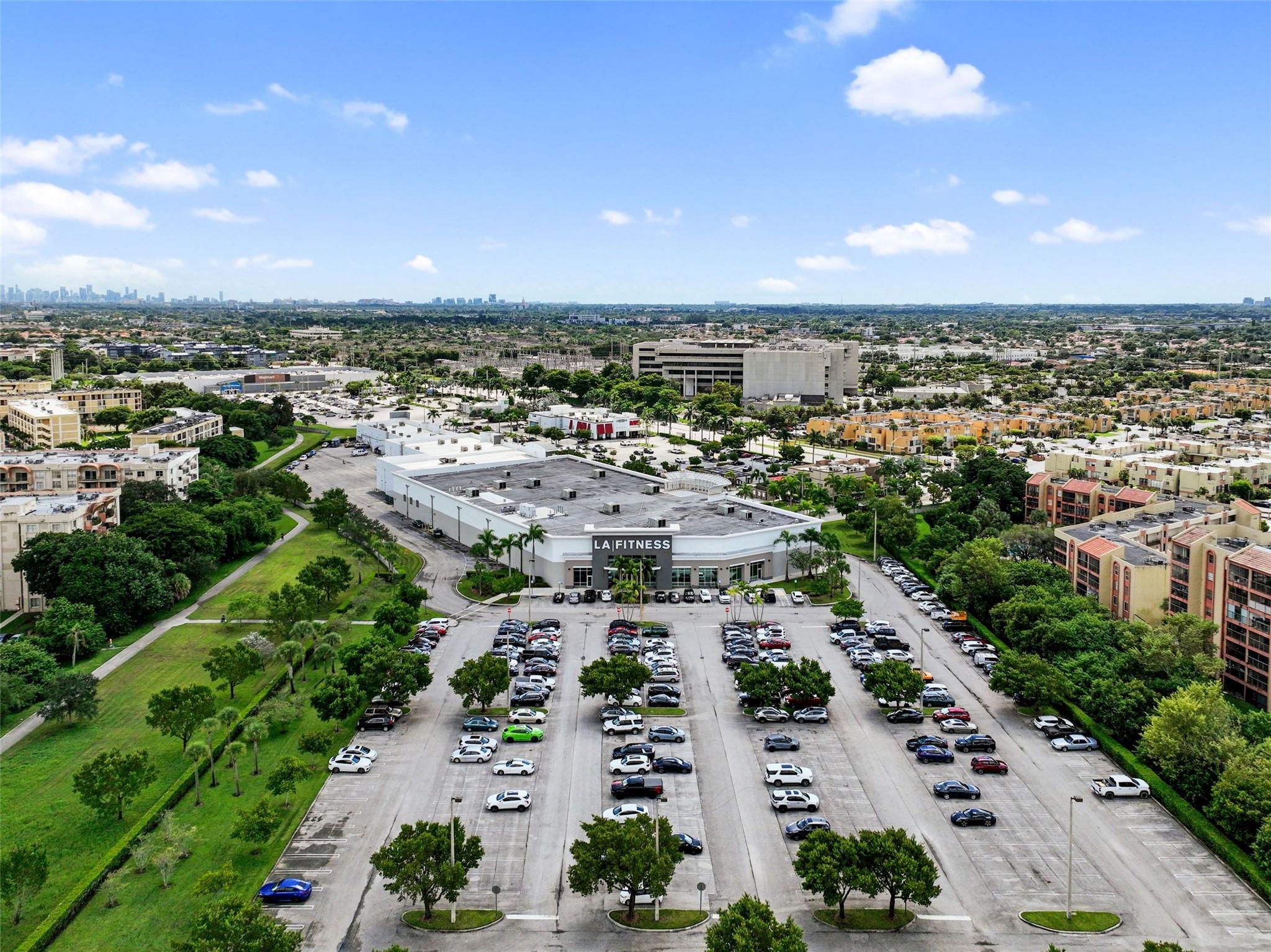 Golfview CL Fontainblue - Residential