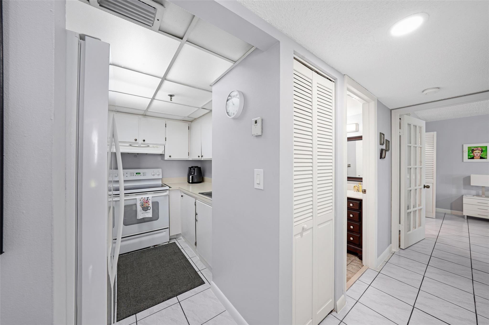 Golfview CL Fontainblue - Residential
