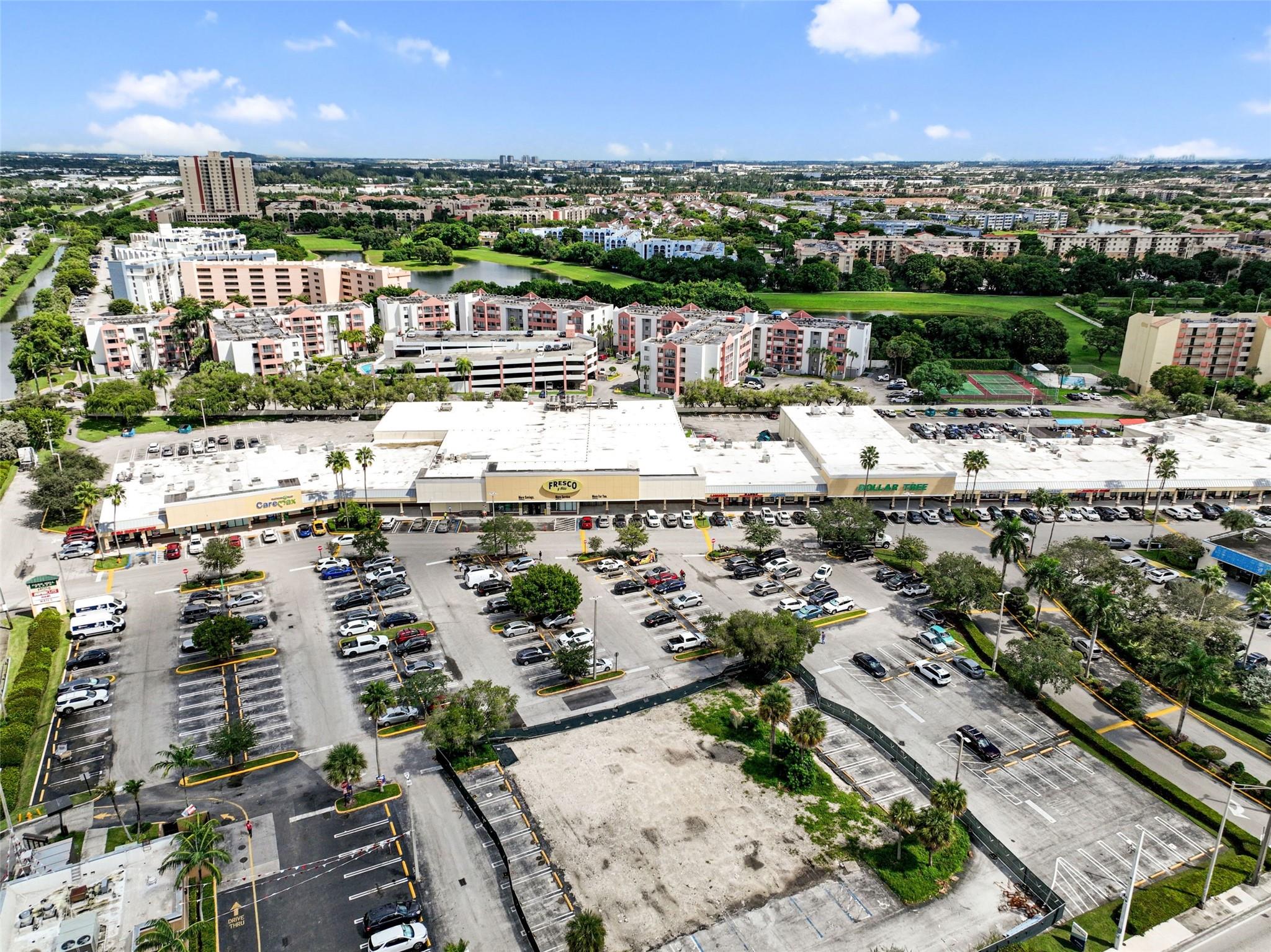 Golfview CL Fontainblue - Residential