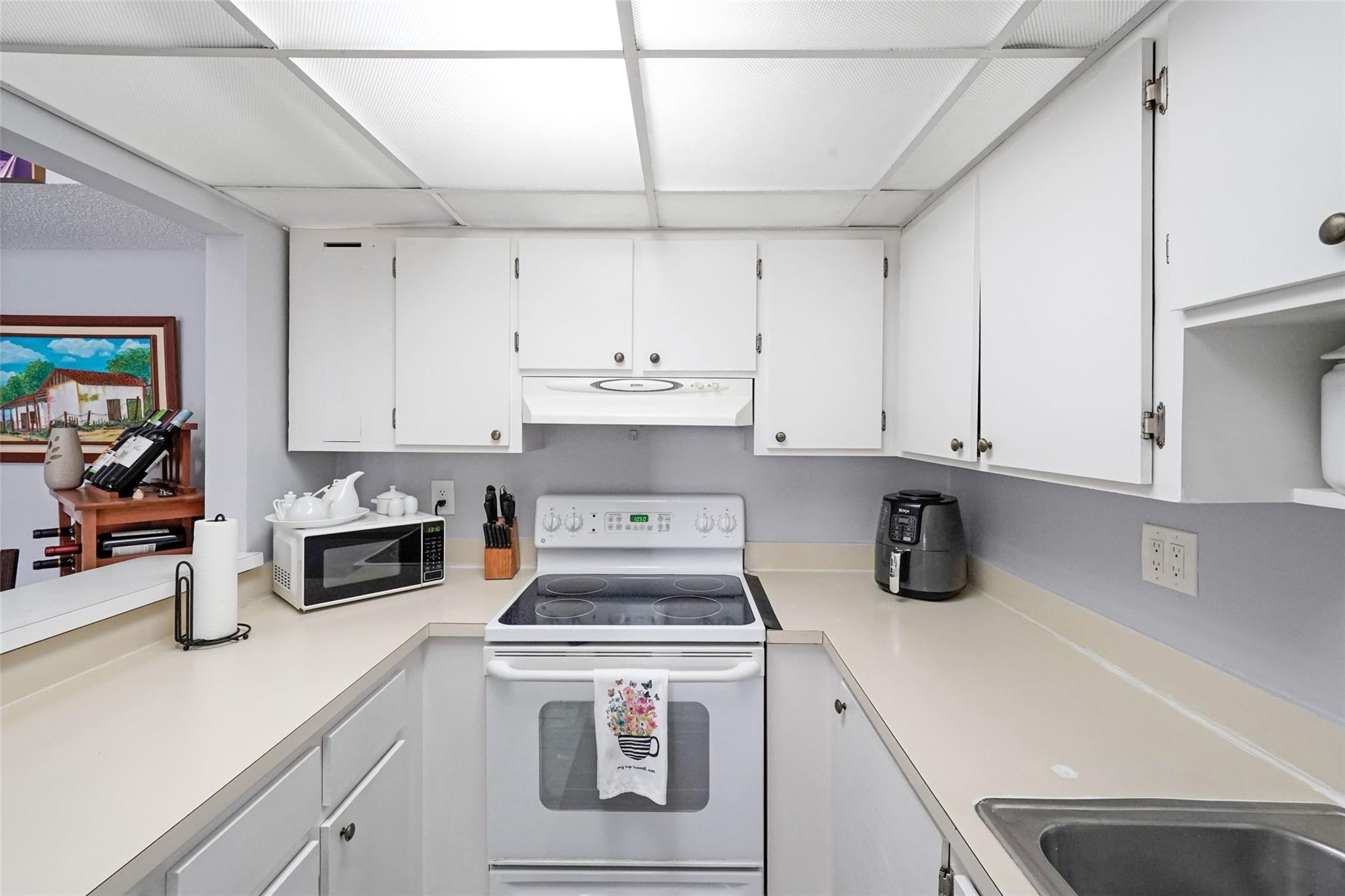 Golfview CL Fontainblue - Residential