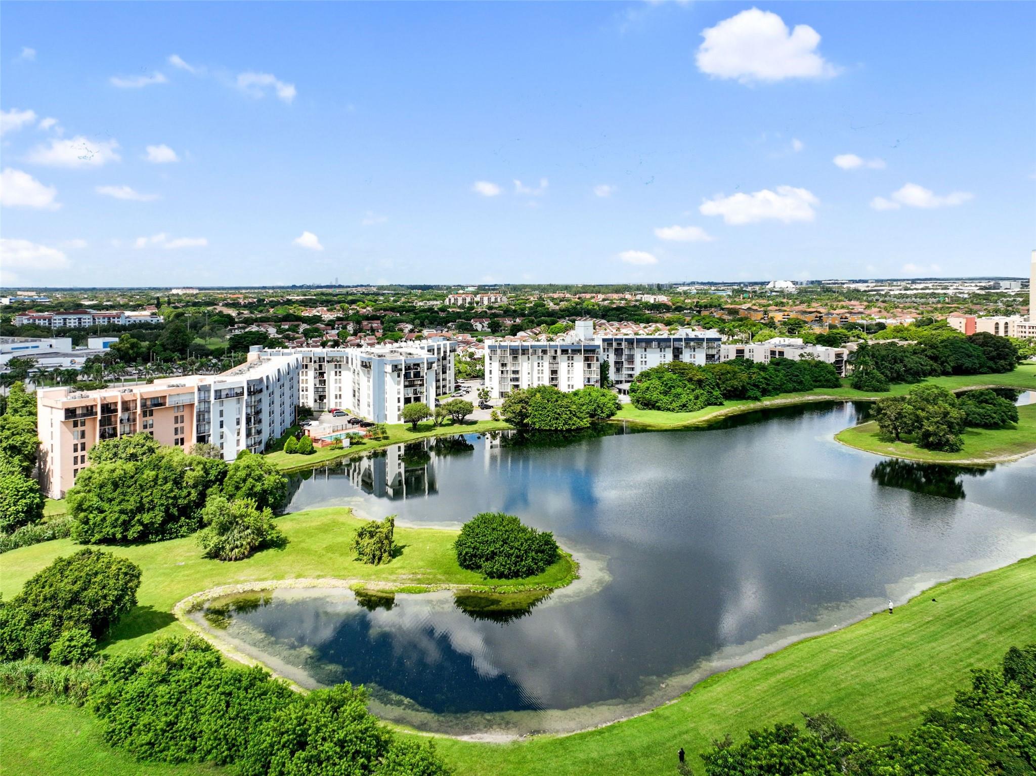 Golfview CL Fontainblue - Residential
