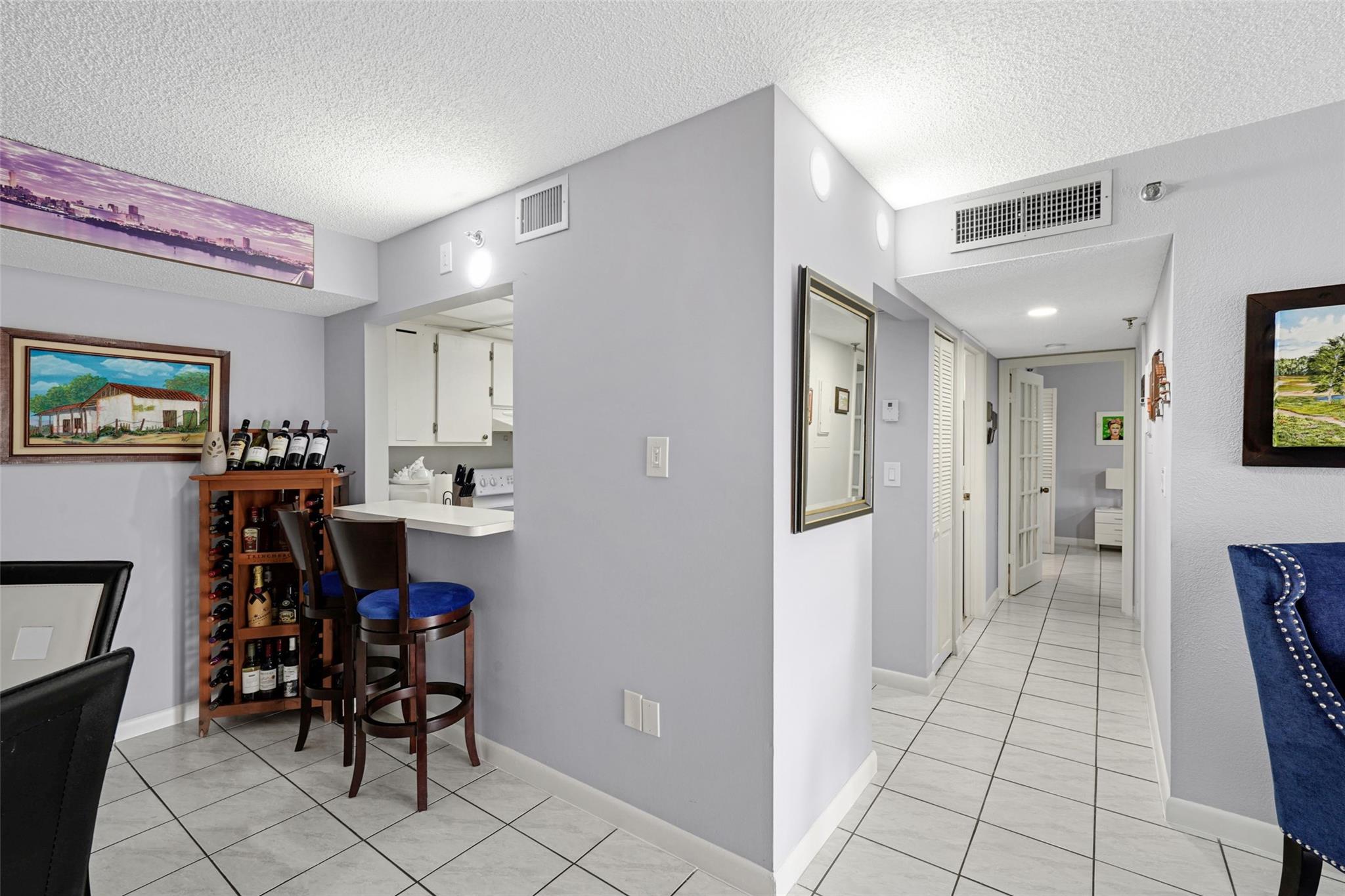 Golfview CL Fontainblue - Residential