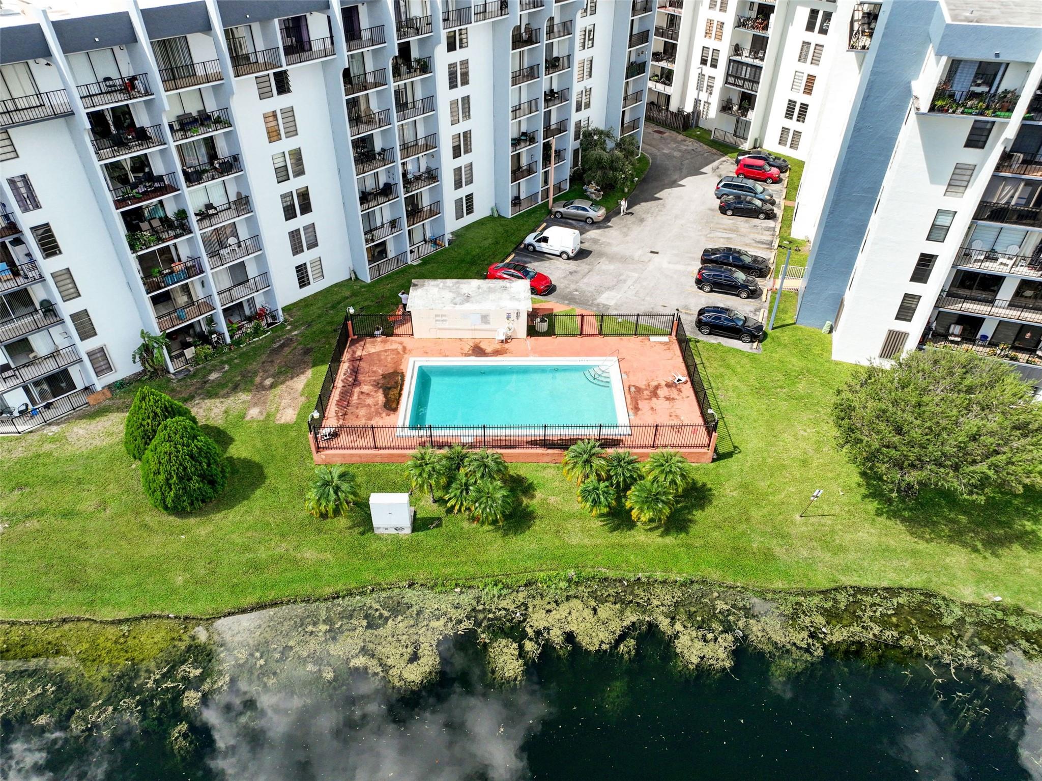 Golfview CL Fontainblue - Residential