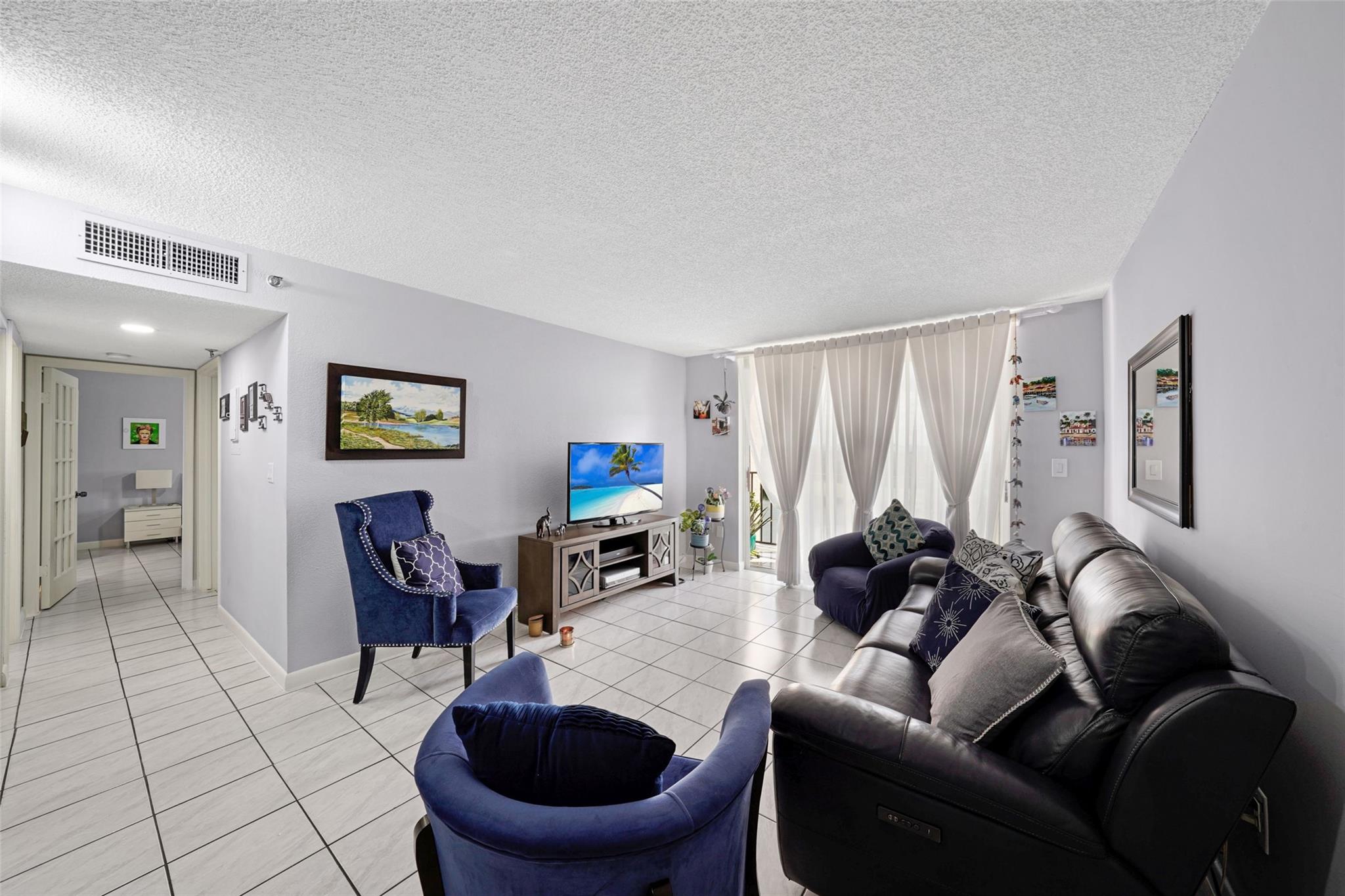 Golfview CL Fontainblue - Residential