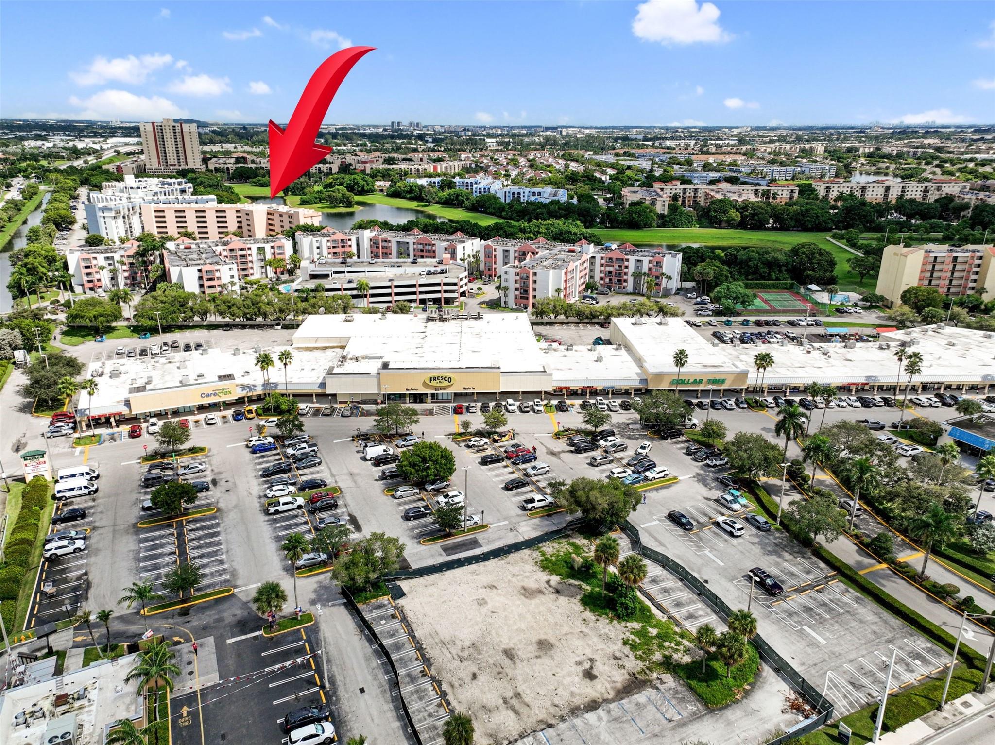 Golfview CL Fontainblue - Residential