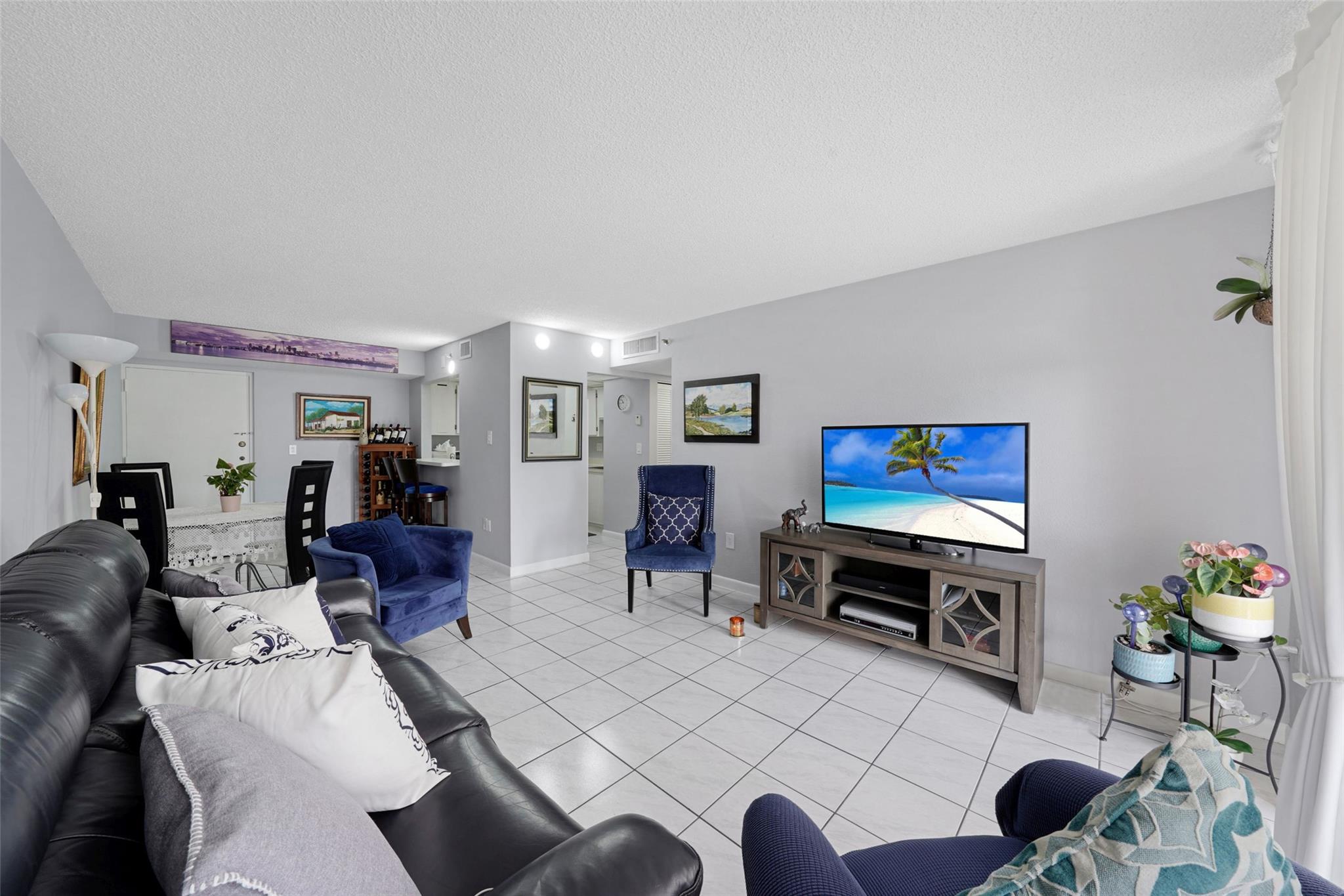 Golfview CL Fontainblue - Residential
