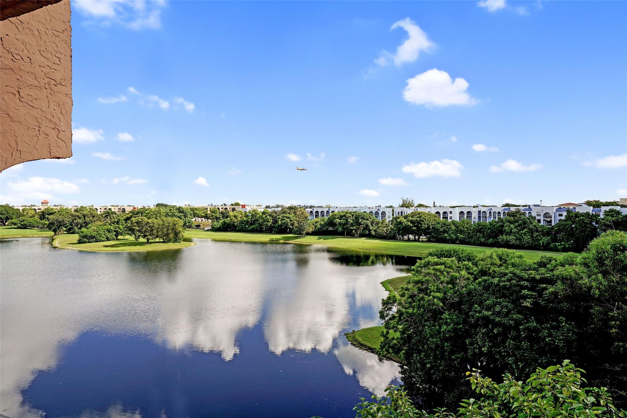 Golfview CL Fontainblue - Residential