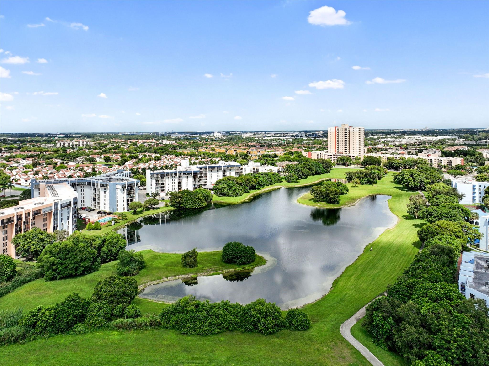 Golfview CL Fontainblue - Residential