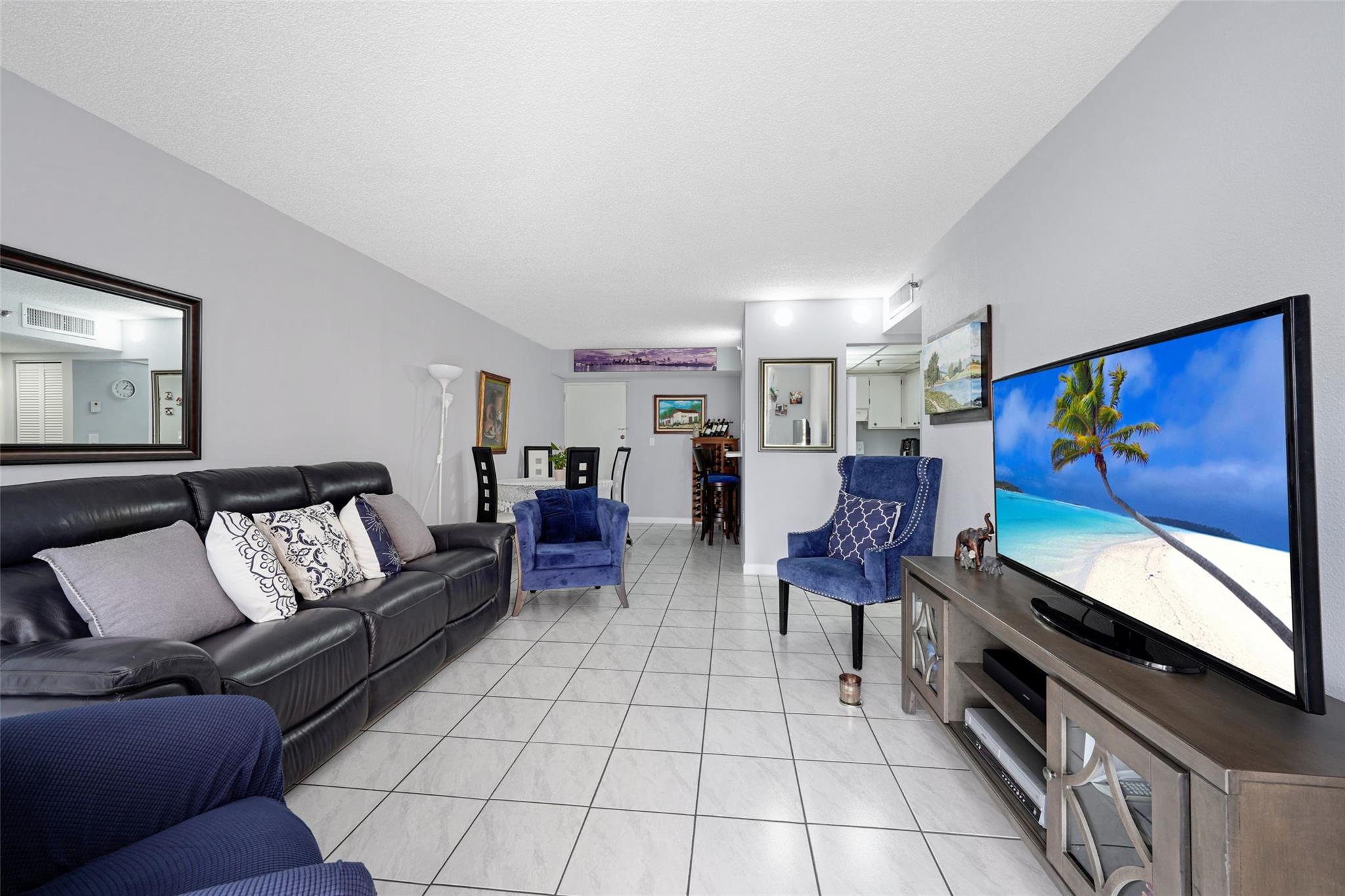 Golfview CL Fontainblue - Residential