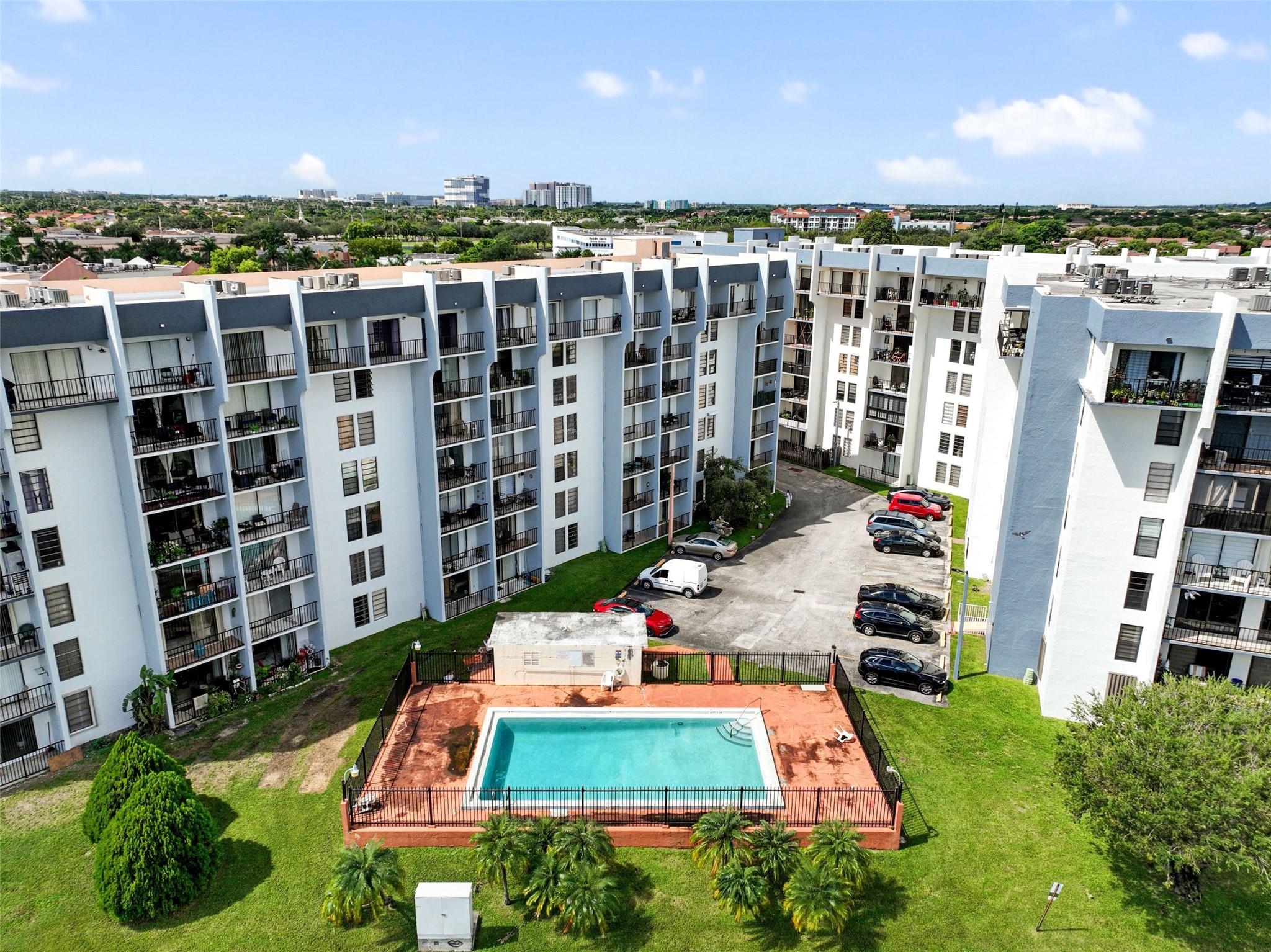 Golfview CL Fontainblue - Residential