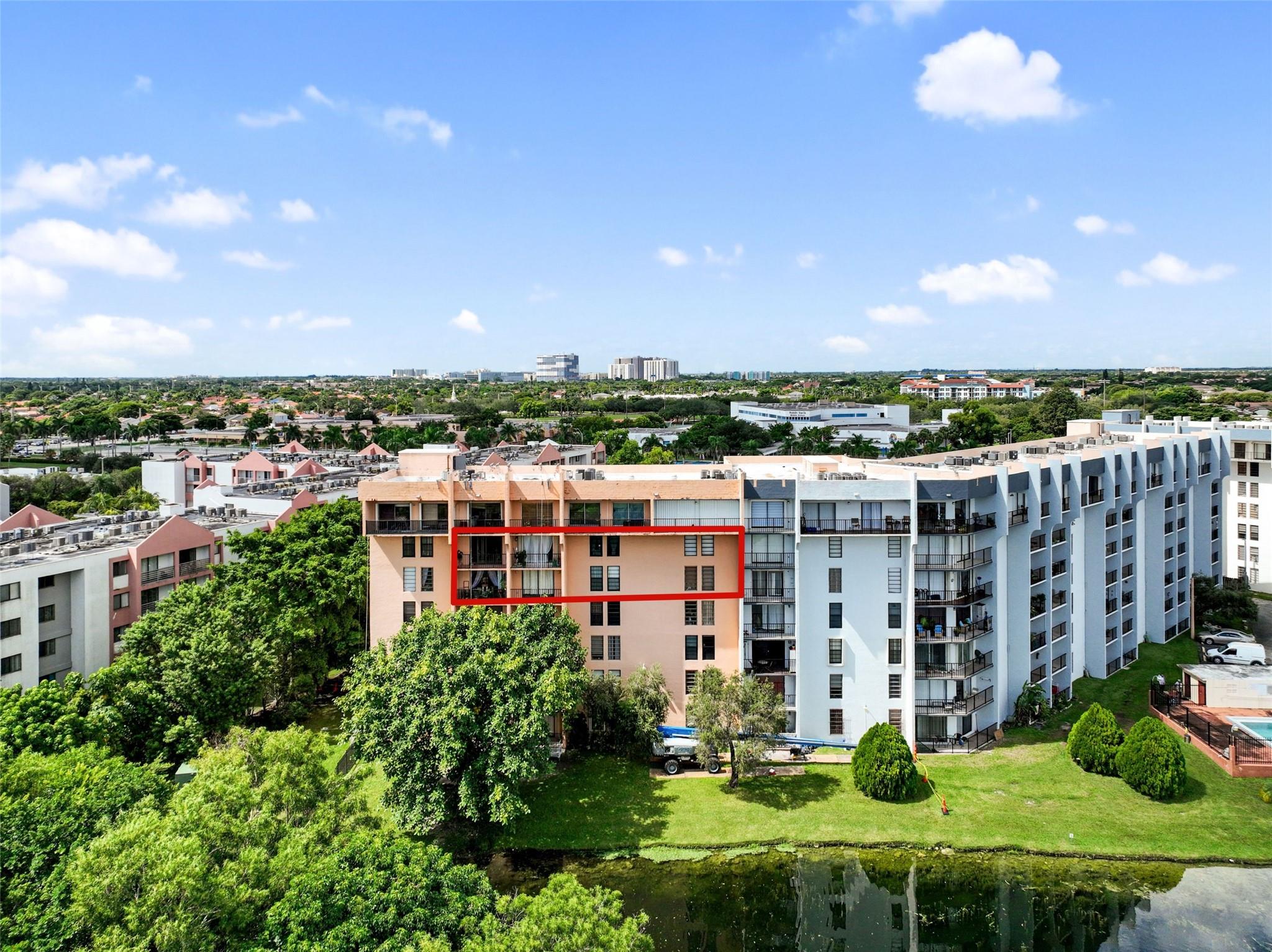 Golfview CL Fontainblue - Residential