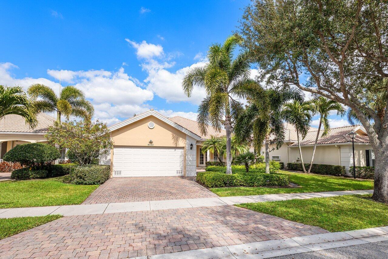 8033 Kaliko Lane