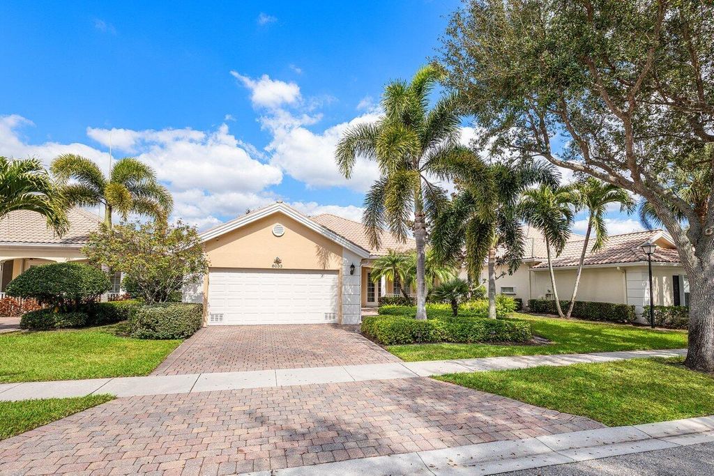 Photo of 8033 Kaliko Lane, Wellington, FL 33414 (MLS # R11164053)
