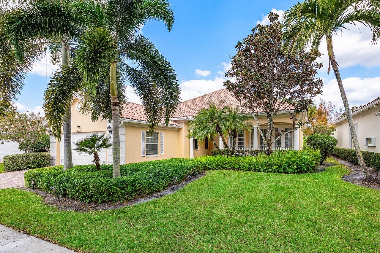 8033 Kaliko Lane