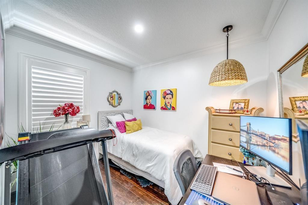 BOCA WINDS HERTIAGE - Residential Lease