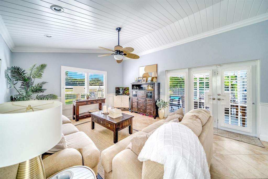 BOCA WINDS HERTIAGE - Residential Lease