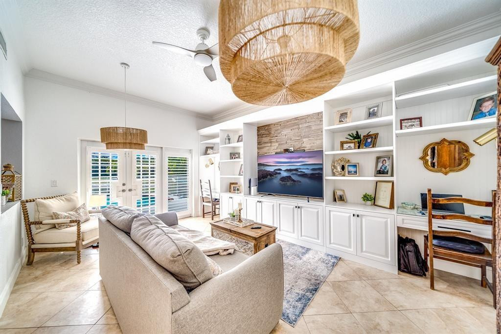 BOCA WINDS HERTIAGE - Residential Lease