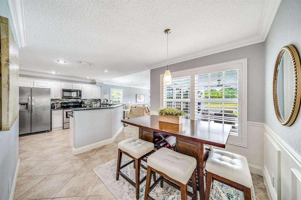 BOCA WINDS HERTIAGE - Residential Lease