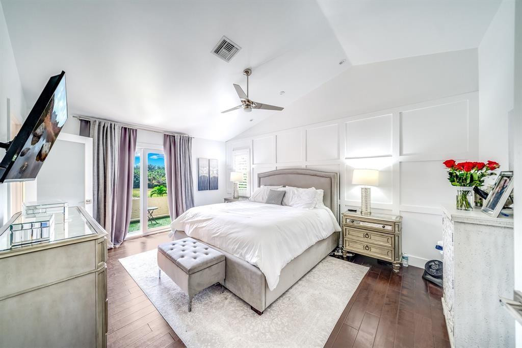 BOCA WINDS HERTIAGE - Residential Lease