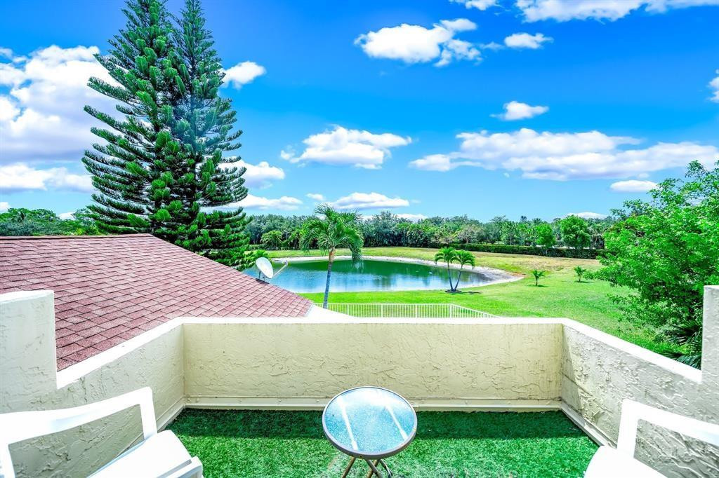 BOCA WINDS HERTIAGE - Residential Lease