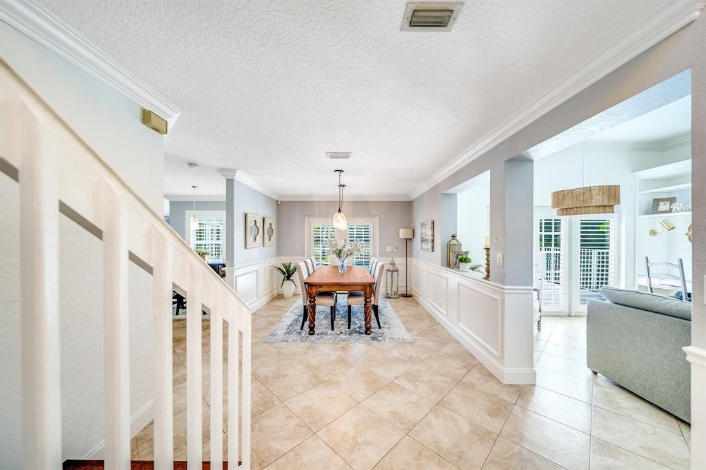 BOCA WINDS HERTIAGE - Residential Lease