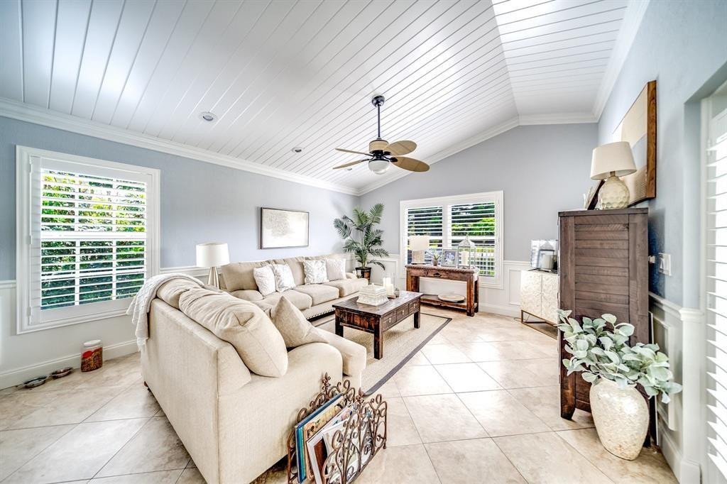 BOCA WINDS HERTIAGE - Residential Lease