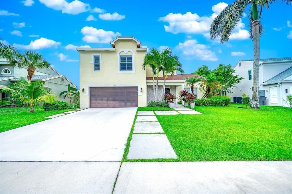 Photo of 12036 Quilting Lane, Boca Raton, FL 33428 (MLS # F10556602)