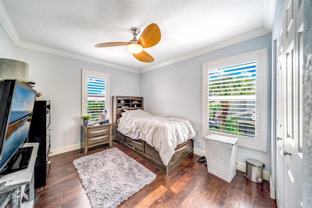 BOCA WINDS HERTIAGE - Residential Lease