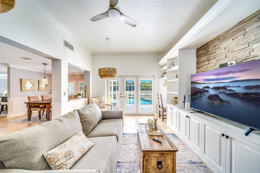 BOCA WINDS HERTIAGE - Residential Lease