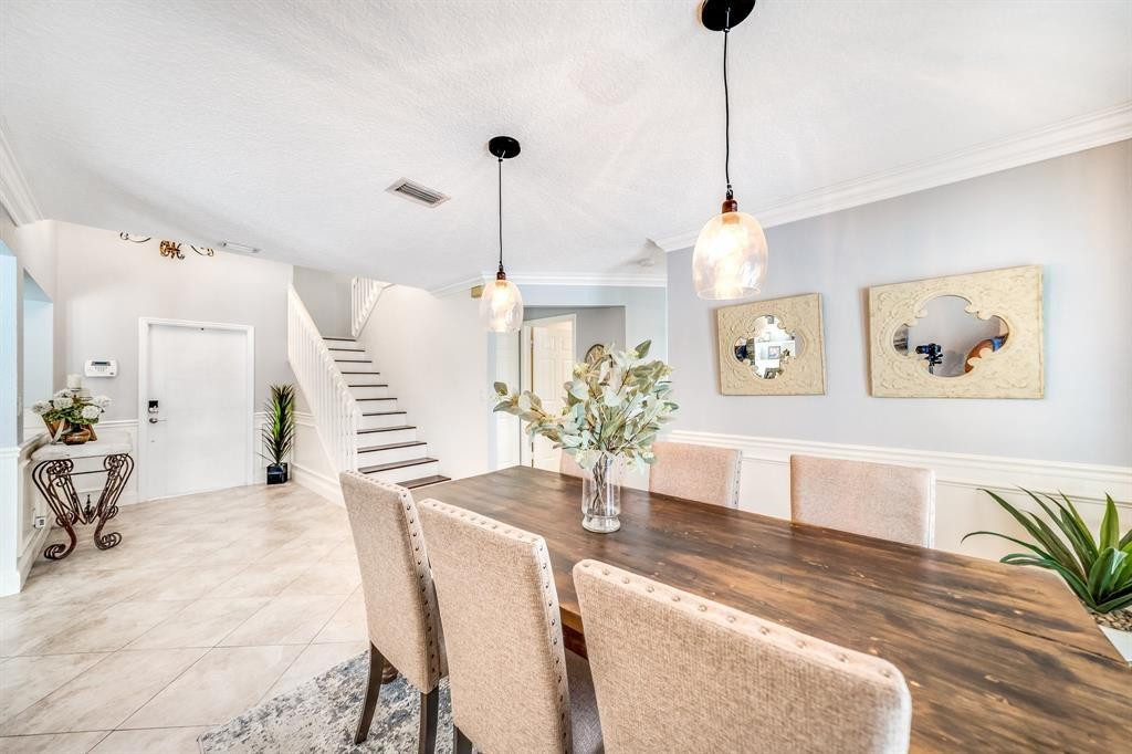 BOCA WINDS HERTIAGE - Residential Lease