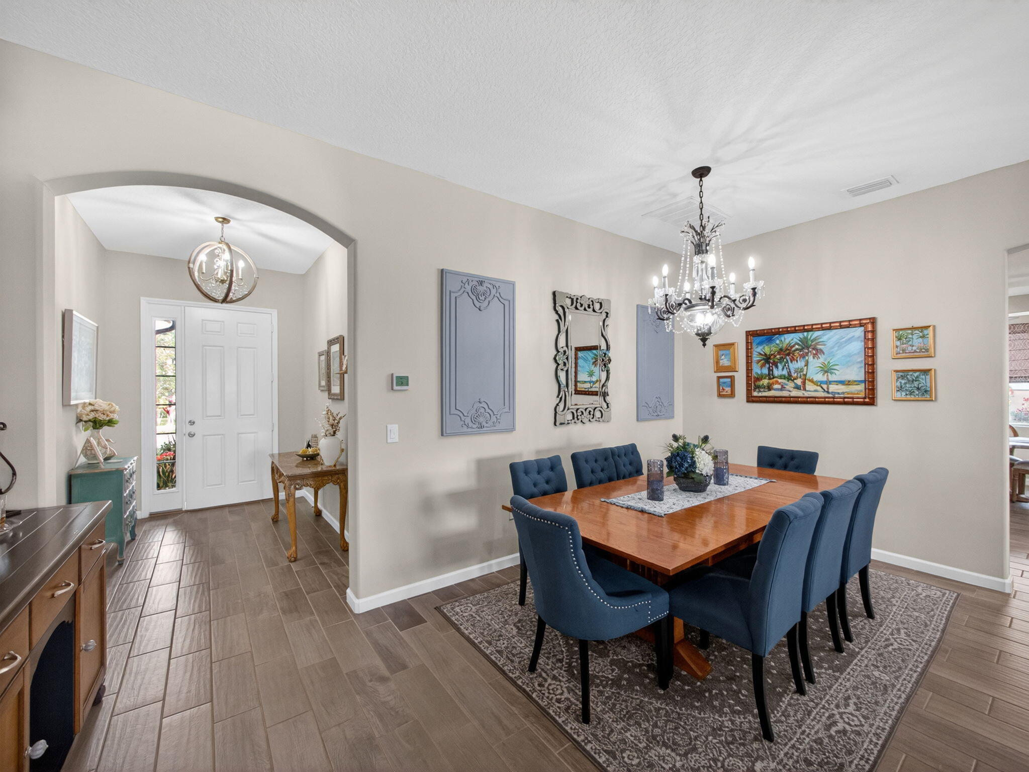 TRADITION PLAT NO 15 - Residential