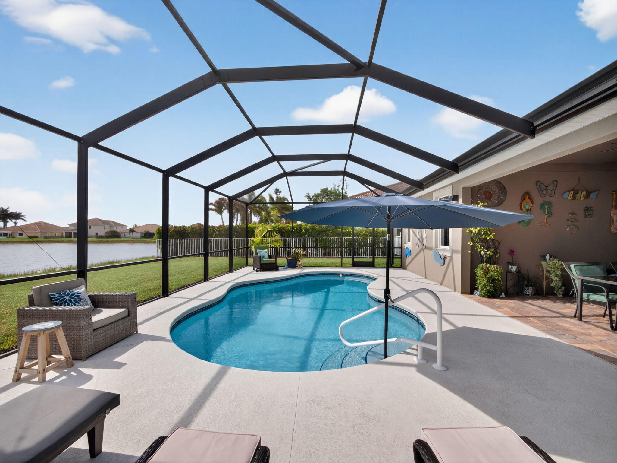 TRADITION PLAT NO 15 - Residential