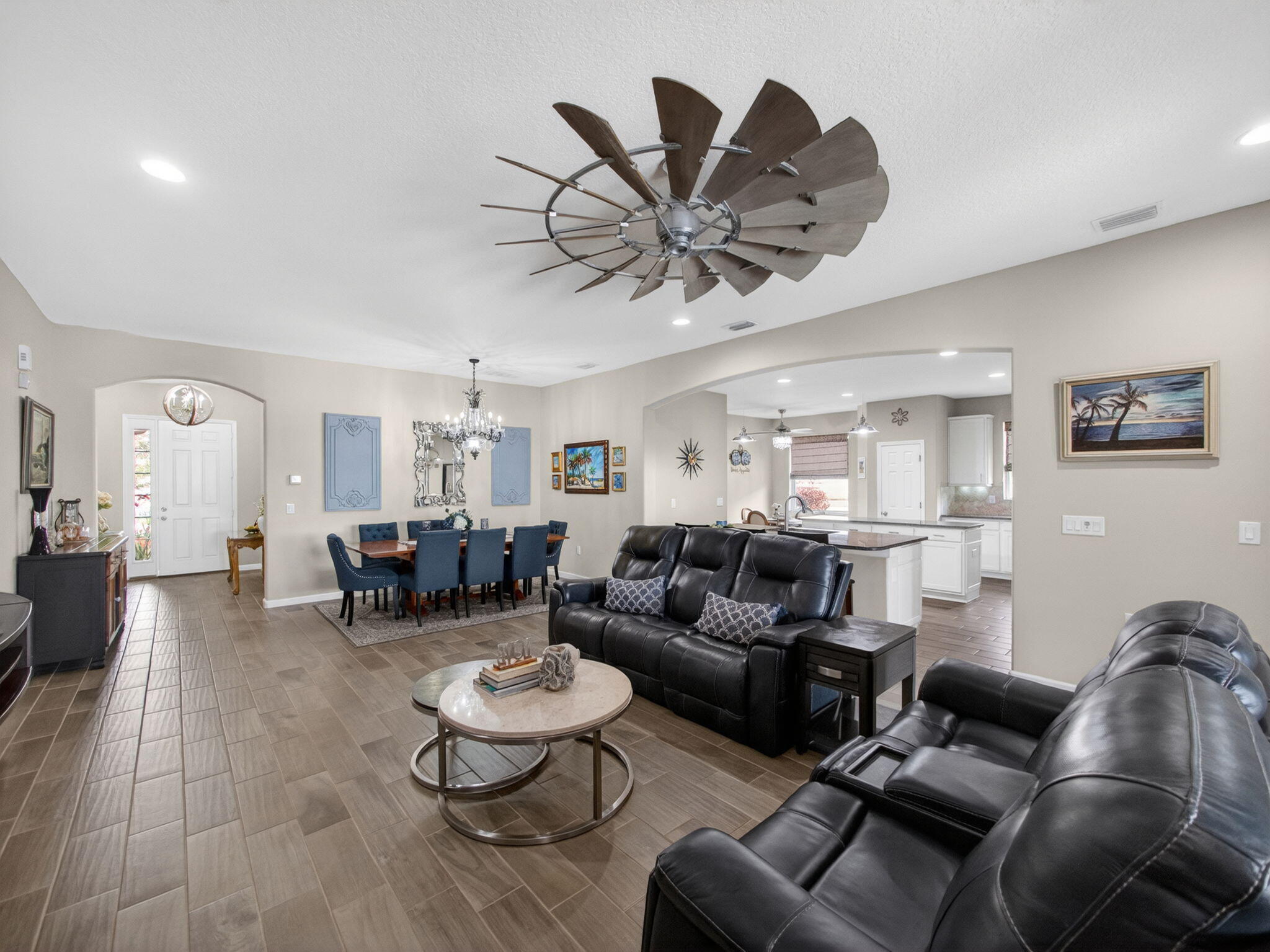 TRADITION PLAT NO 15 - Residential