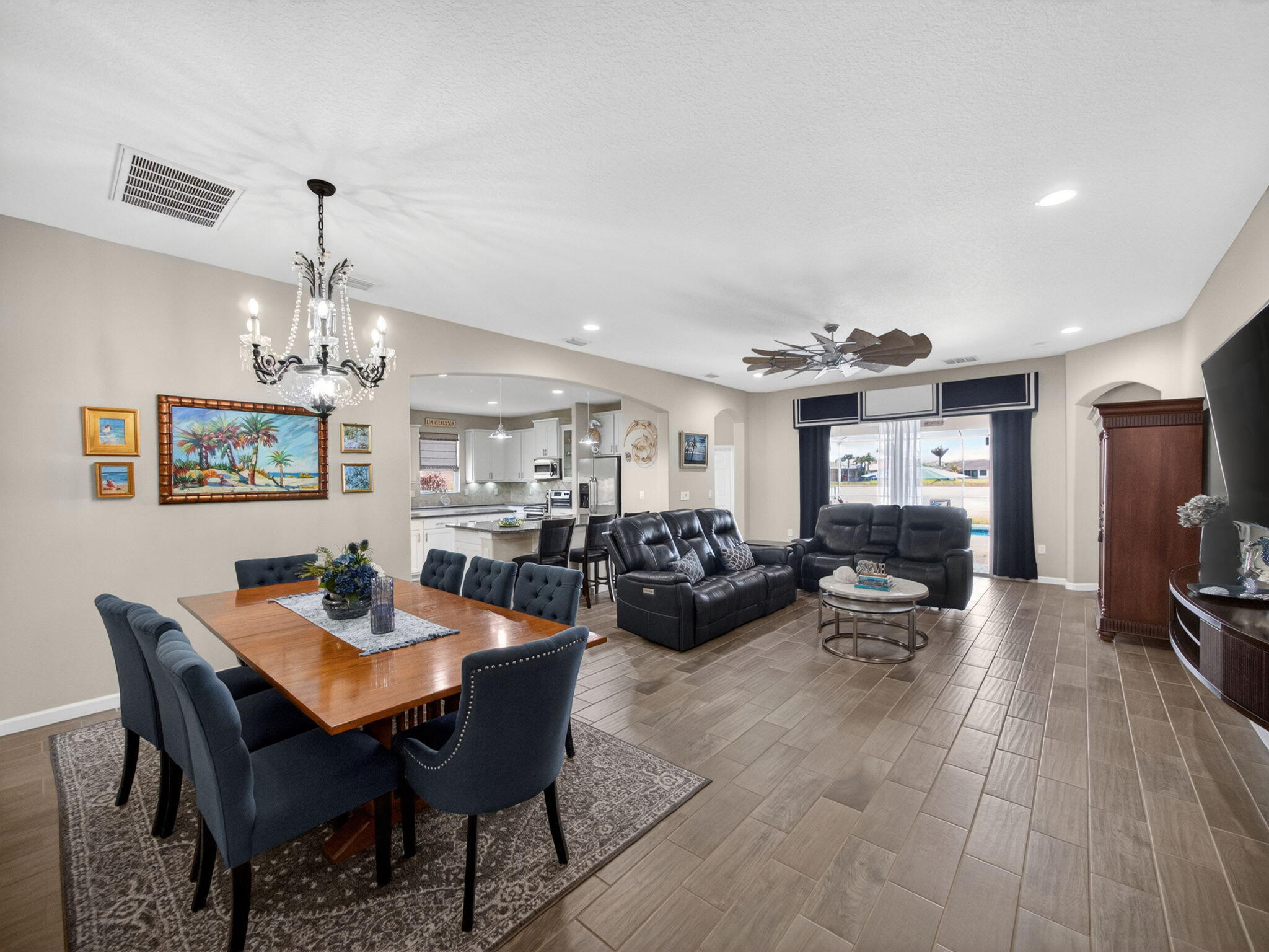 TRADITION PLAT NO 15 - Residential