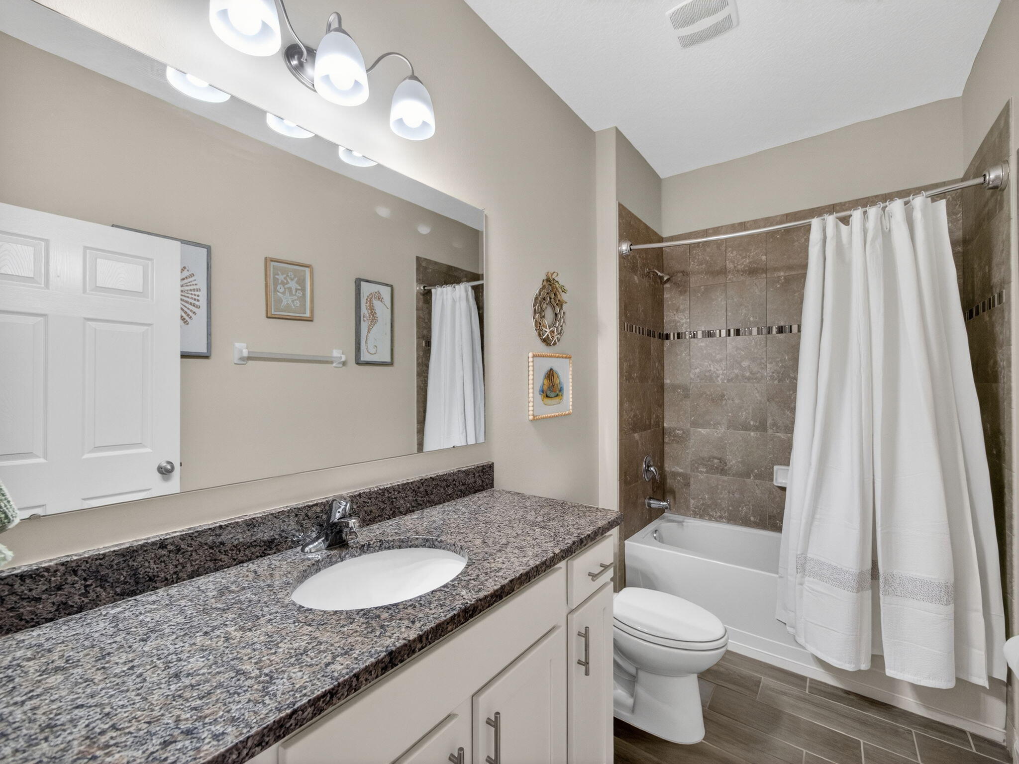 TRADITION PLAT NO 15 - Residential