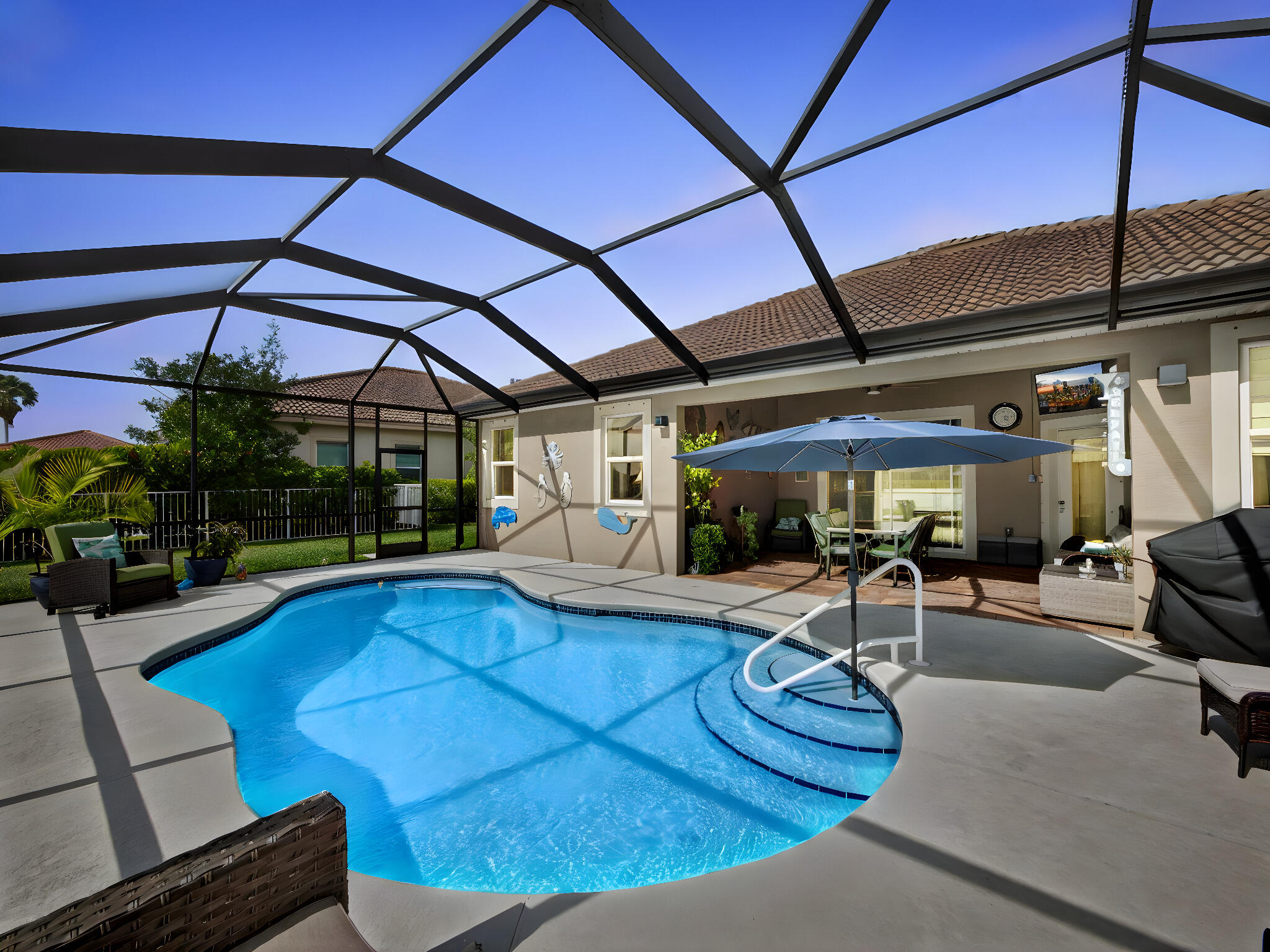 TRADITION PLAT NO 15 - Residential