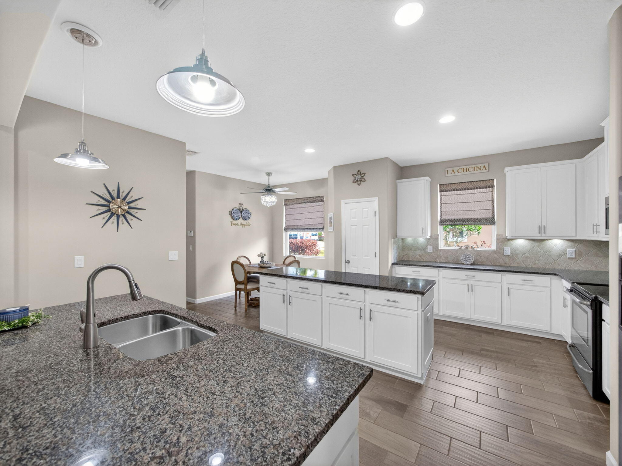 TRADITION PLAT NO 15 - Residential