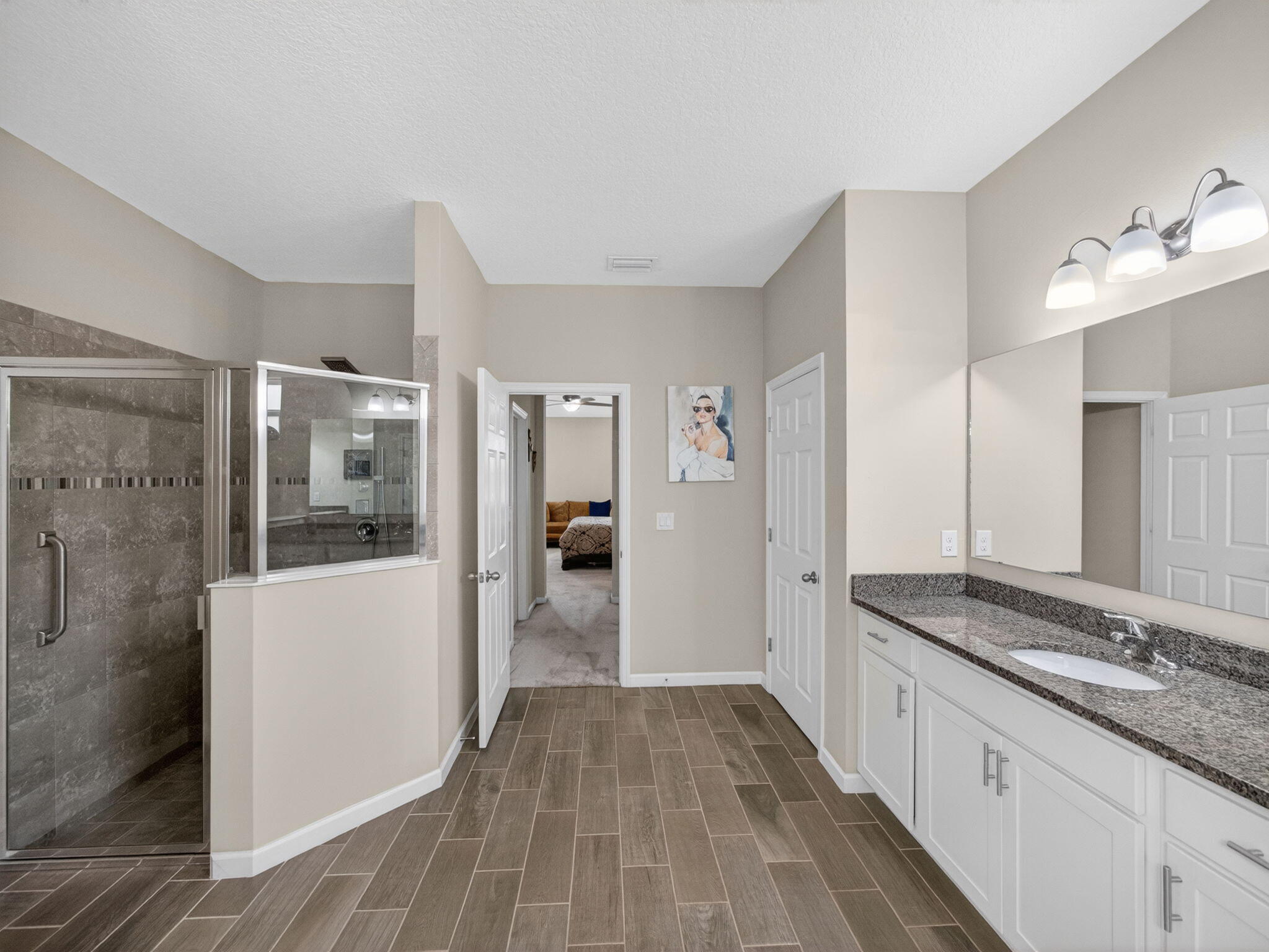 TRADITION PLAT NO 15 - Residential