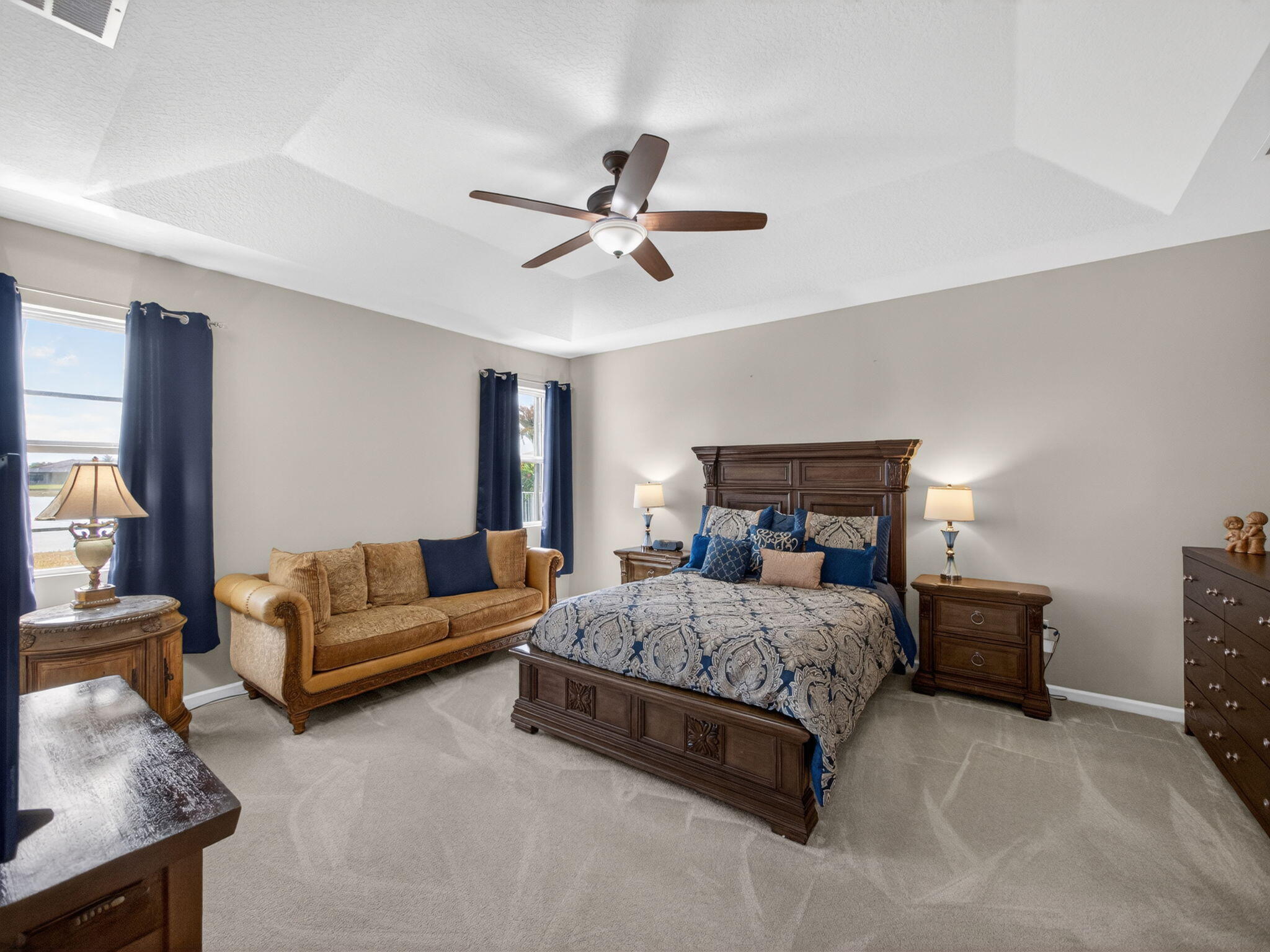 TRADITION PLAT NO 15 - Residential