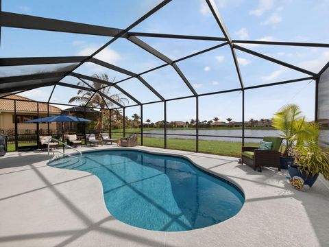 11900 SW Aventino Drive Port St Lucie FL 34987