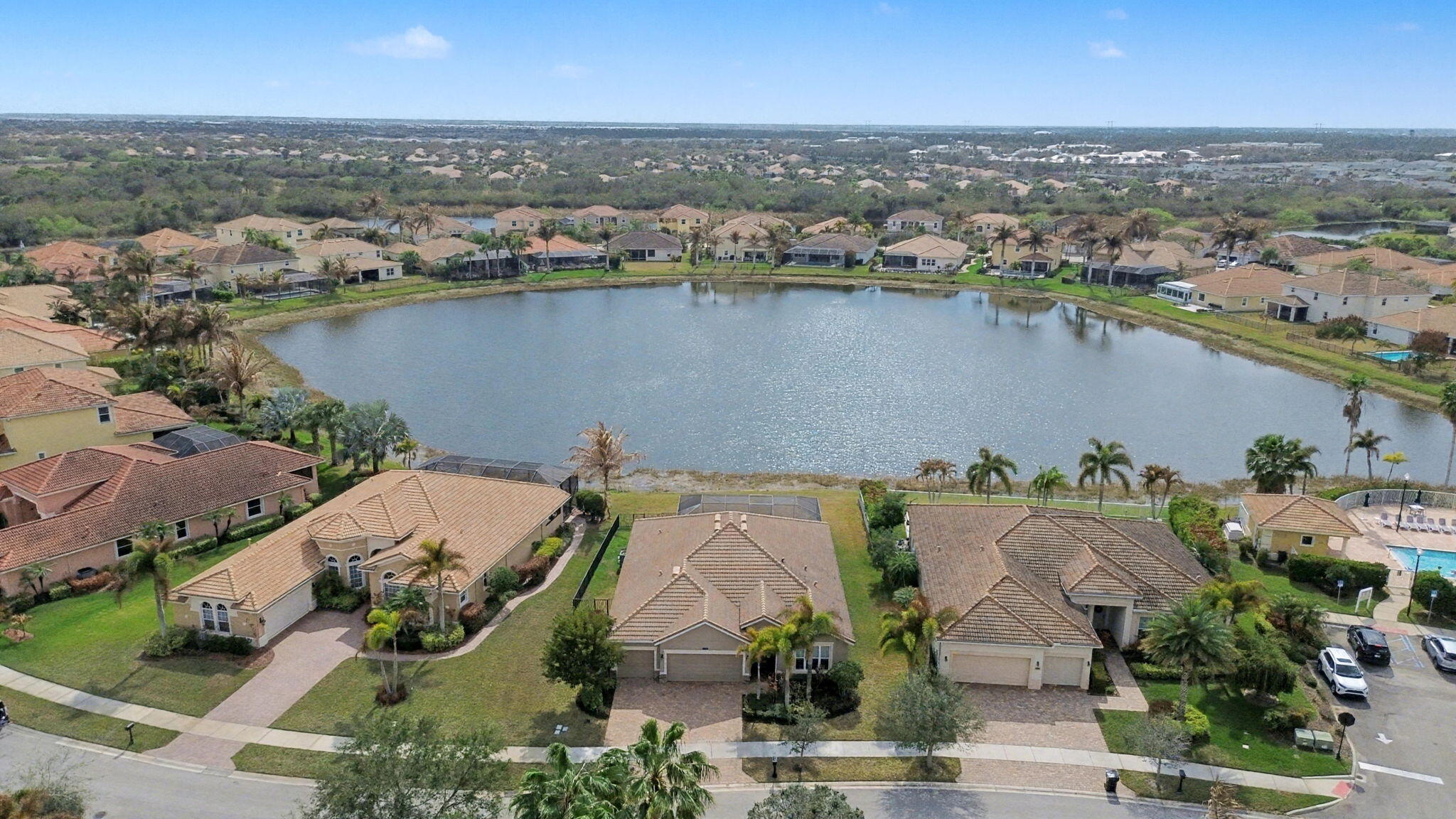 TRADITION PLAT NO 15 - Residential