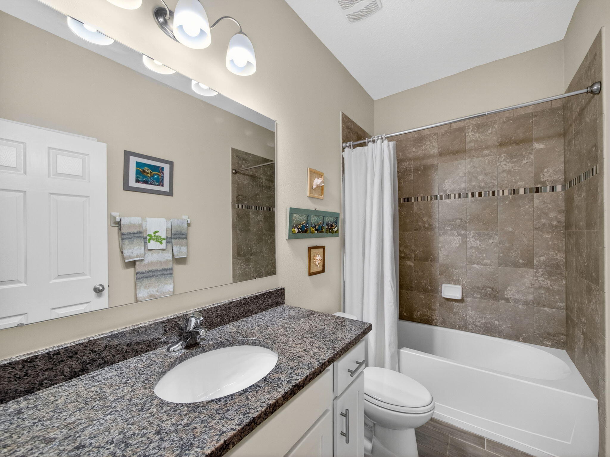 TRADITION PLAT NO 15 - Residential